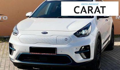 Розглянути Kia Niro 2019 Kia Niro 2019 - авто лізинг Carat