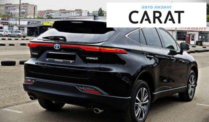 Toyota Venza 2021 Toyota Venza 2021