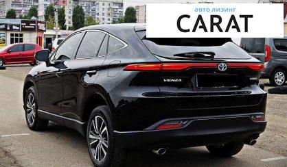 Toyota Venza 2021 Toyota Venza 2021