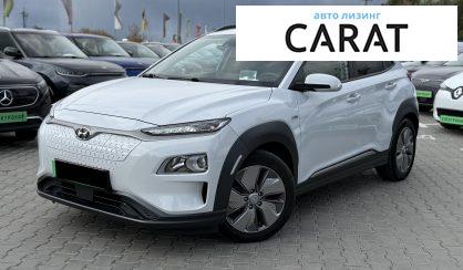 Розглянути Hyundai Kona 2020 Hyundai Kona 2020 - авто лізинг Carat