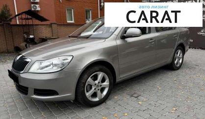 Skoda Octavia 2009 Skoda Octavia 2009