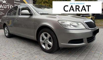 Skoda Octavia 2009 Skoda Octavia 2009