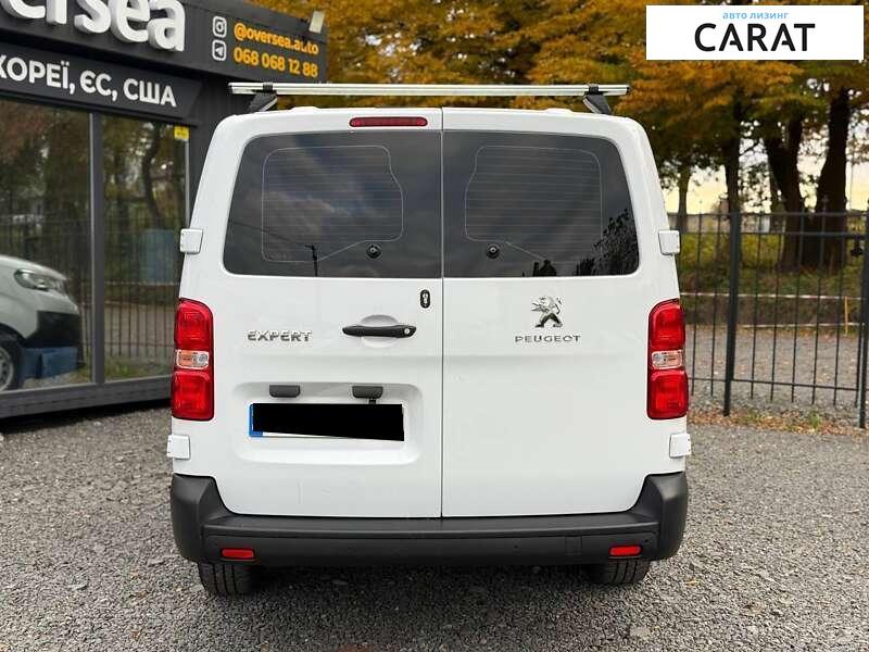 Peugeot Expert 2023 Peugeot Expert 2023