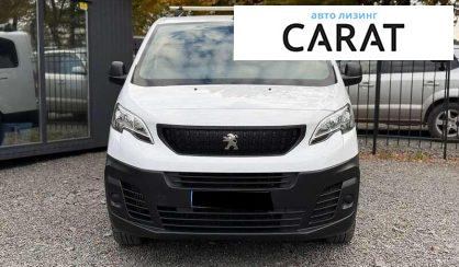 Peugeot Expert 2023 Peugeot Expert 2023