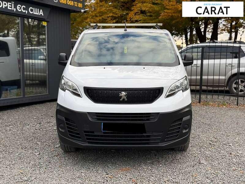 Peugeot Expert 2023 Peugeot Expert 2023