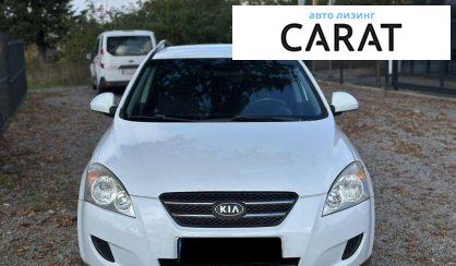 Kia Ceed 2009 Kia Ceed 2009