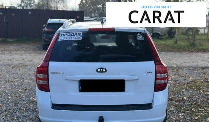 Kia Ceed 2009