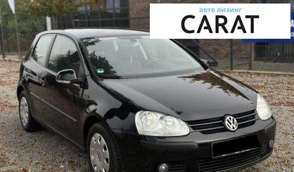 Volkswagen Golf 2005 Volkswagen Golf 2005