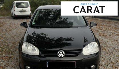 Volkswagen Golf 2005 Volkswagen Golf 2005