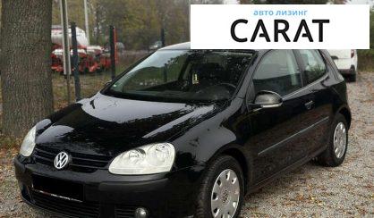 Volkswagen Golf 2005 Volkswagen Golf 2005