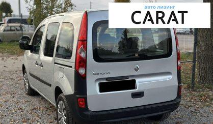 Renault Kangoo 2008 Renault Kangoo 2008