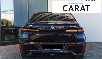 BMW i7 2024 BMW i7 2024