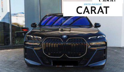 BMW i7 2024 BMW i7 2024