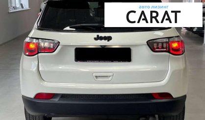 Jeep Compass 2019