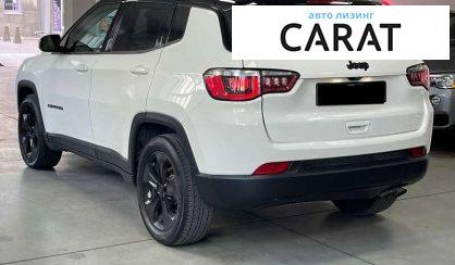 Jeep Compass 2019