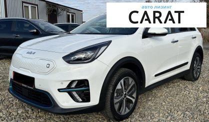 Розглянути Kia Niro 2022 Kia Niro 2022 - авто лізинг Carat