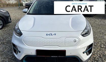 Kia Niro 2022