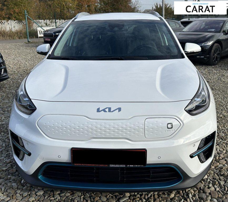 Kia Niro 2022