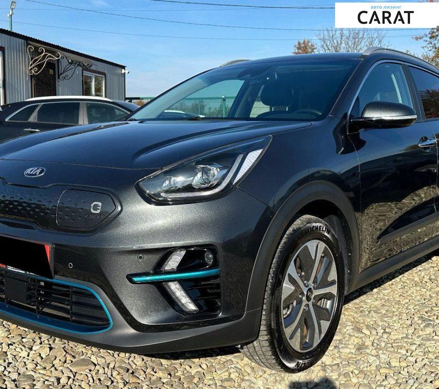 Kia Niro 2021