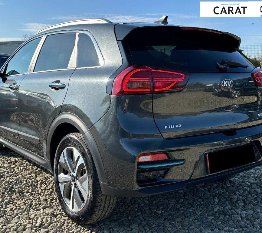 Kia Niro 2021