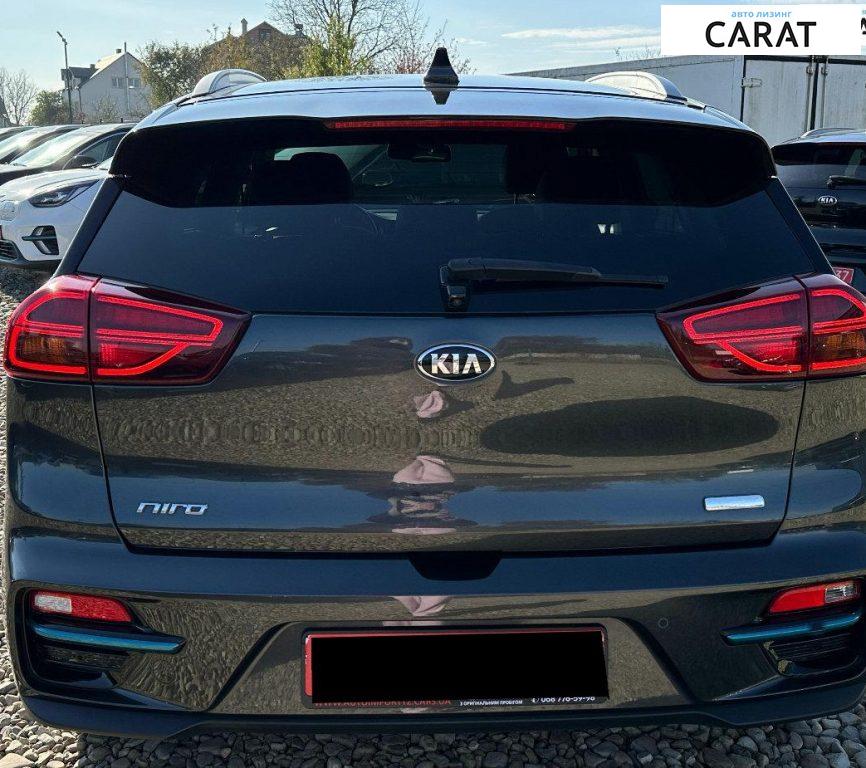Kia Niro 2021