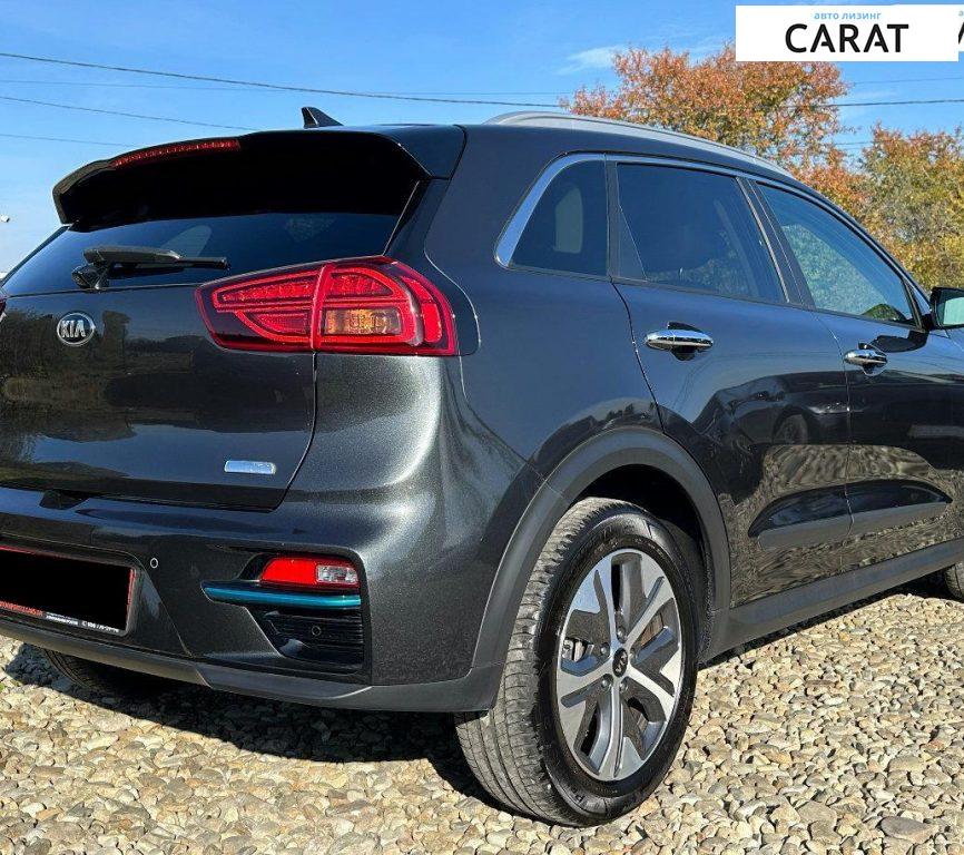 Kia Niro 2021