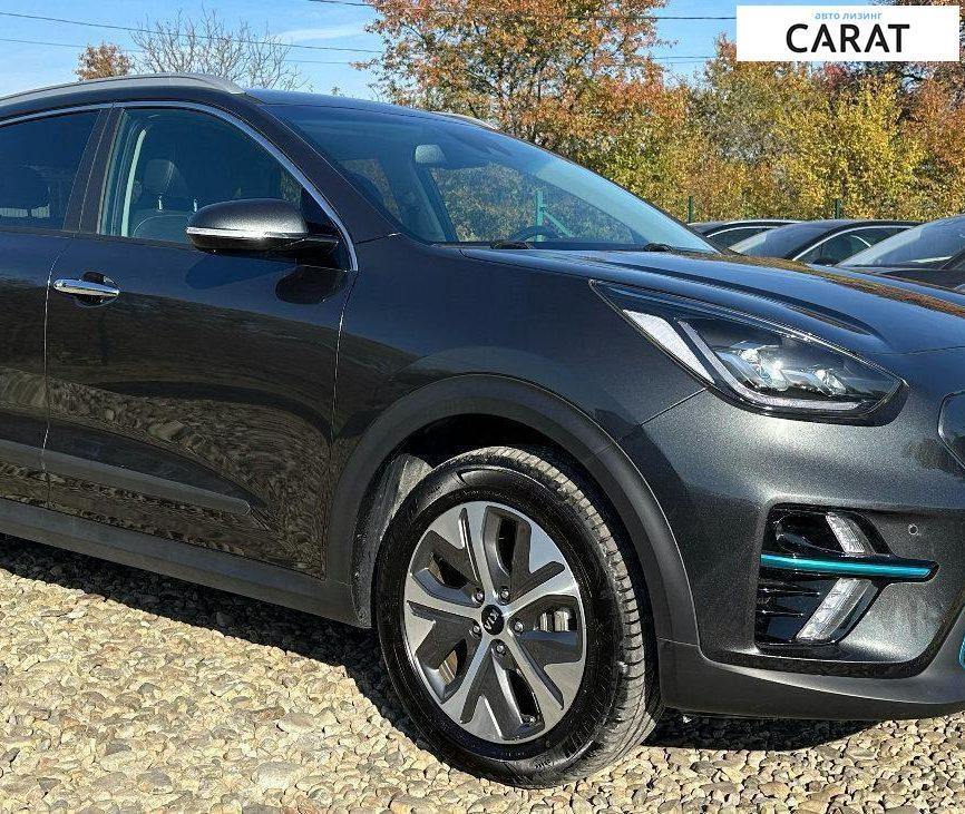 Kia Niro 2021