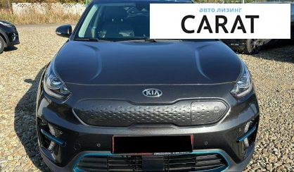 Kia Niro 2021