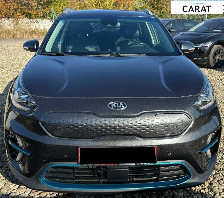 Kia Niro 2021
