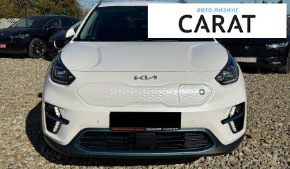 Kia Niro 2022