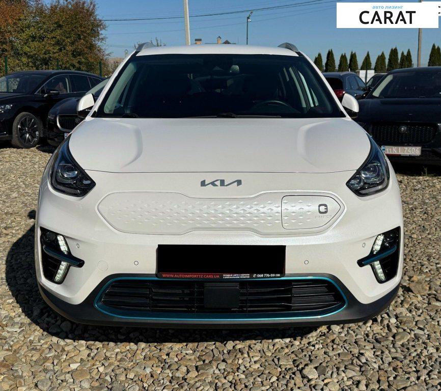 Kia Niro 2022