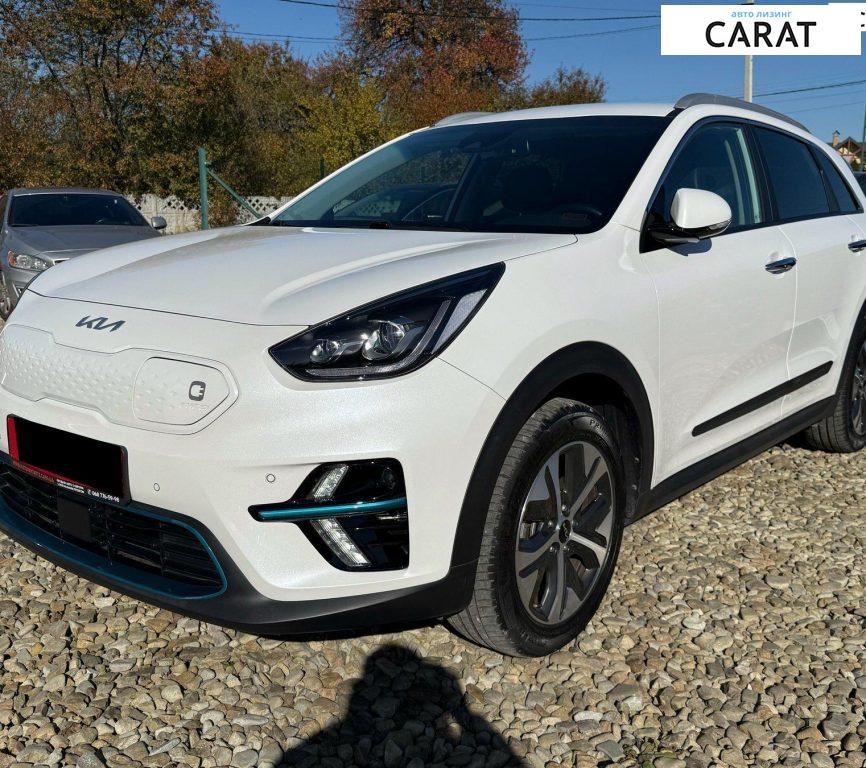 Kia Niro 2022