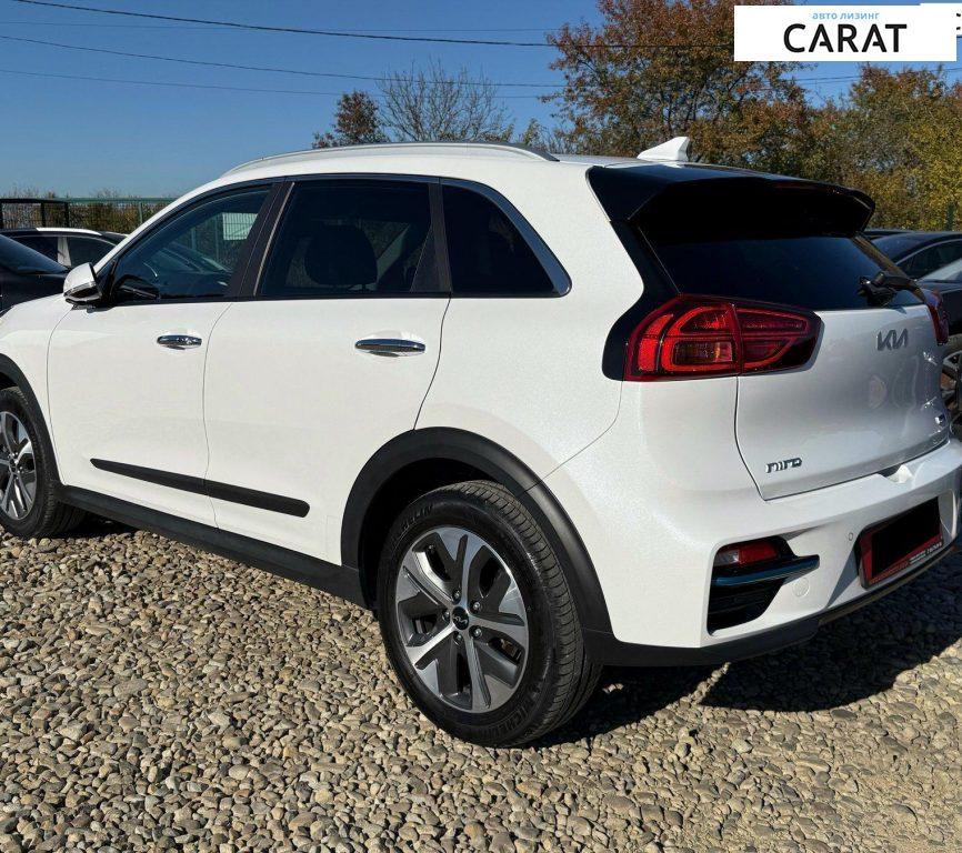 Kia Niro 2022