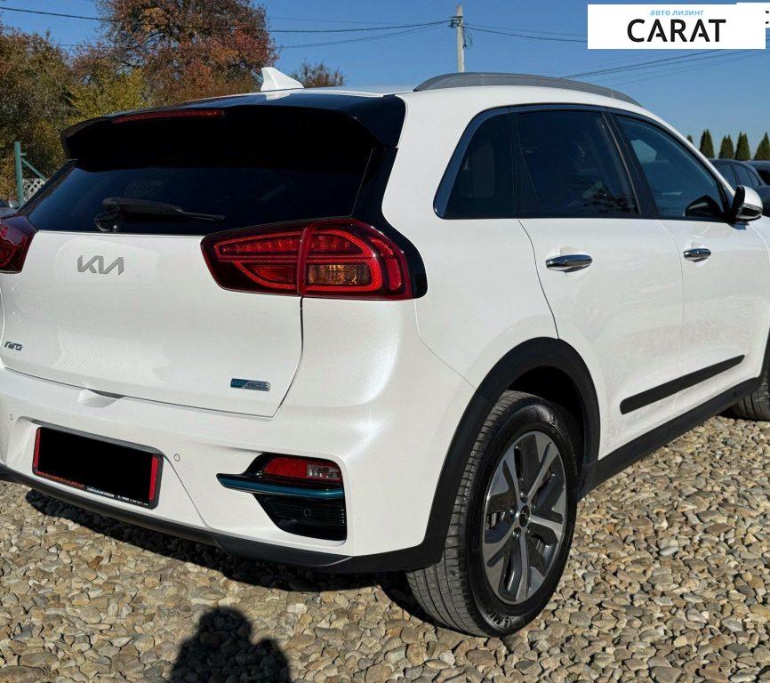 Kia Niro 2022