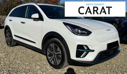 Kia Niro 2022