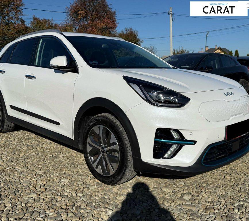 Kia Niro 2022