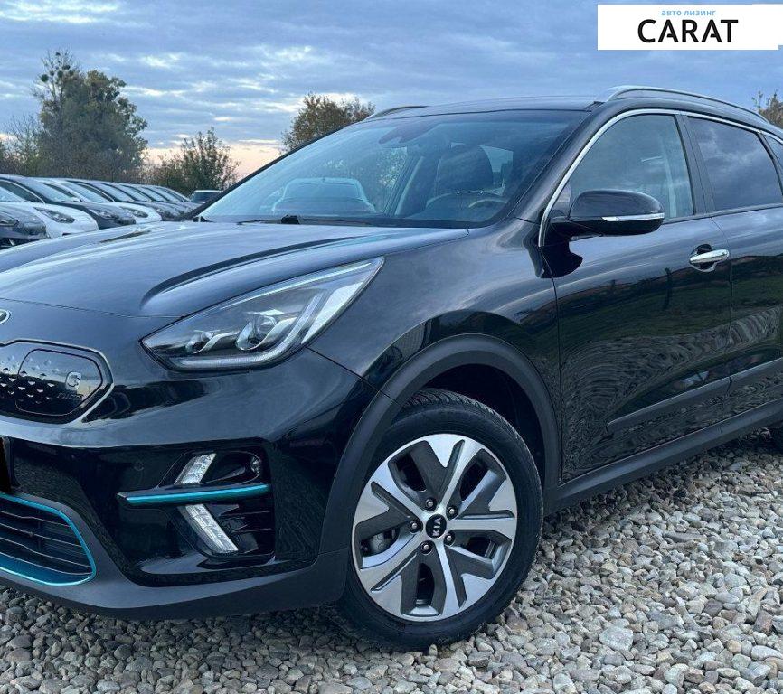 Kia Niro 2020