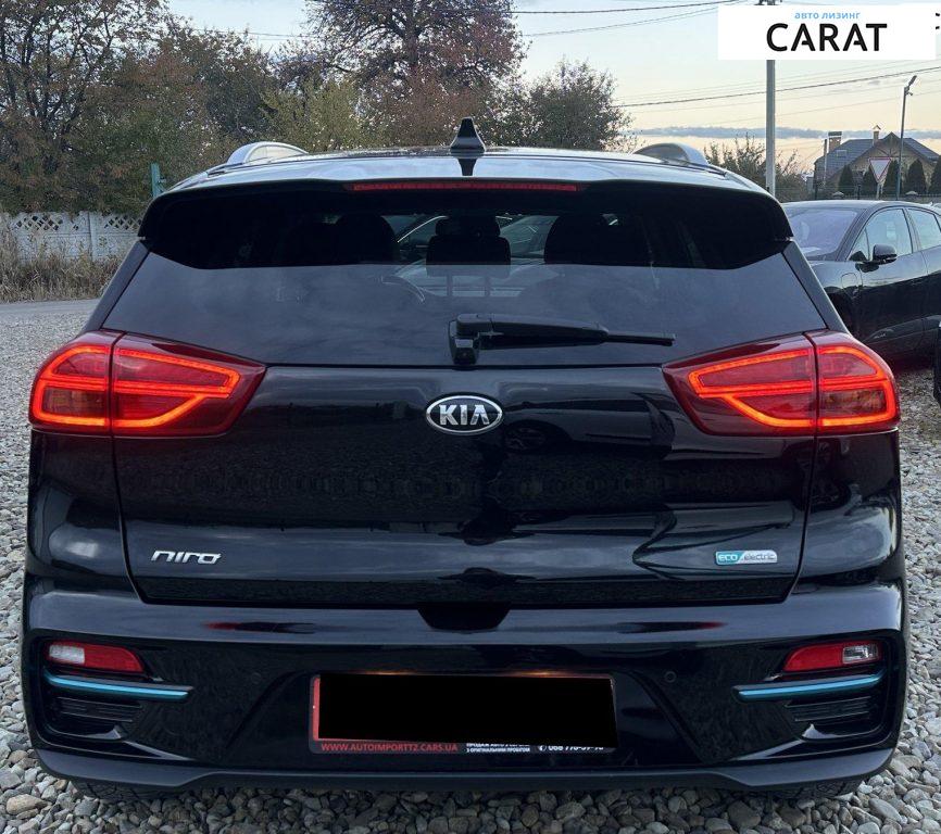 Kia Niro 2020