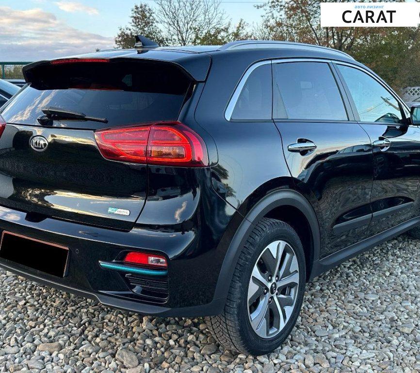 Kia Niro 2020