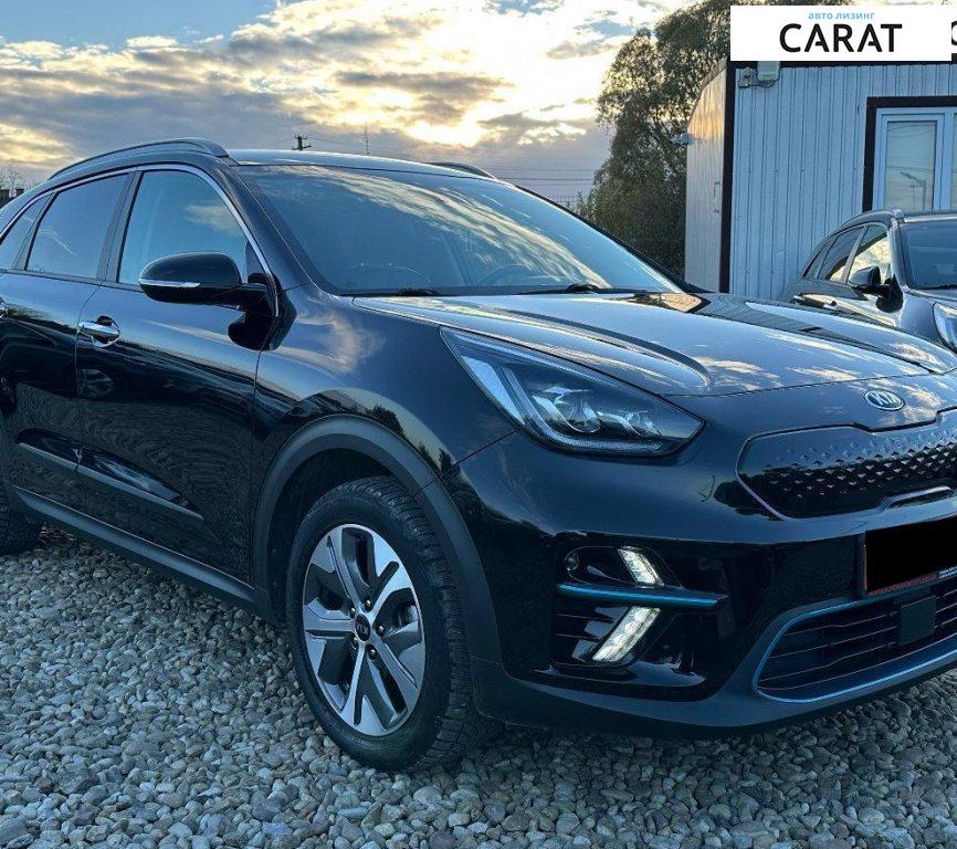 Kia Niro 2020