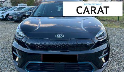 Kia Niro 2020