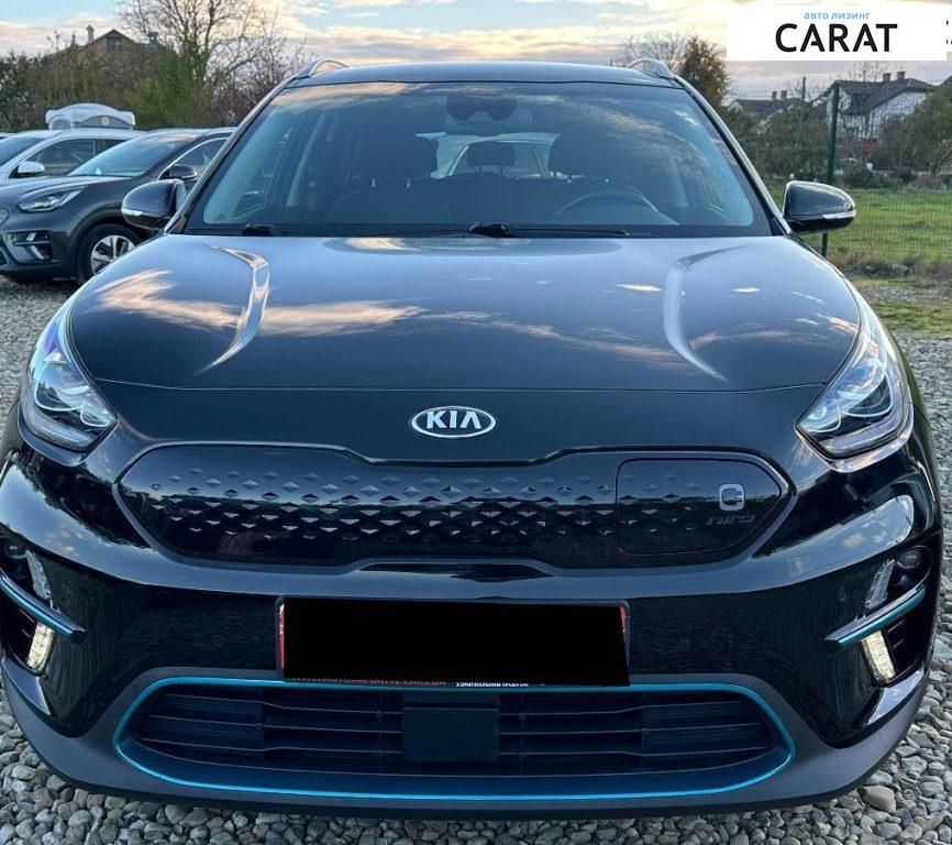 Kia Niro 2020