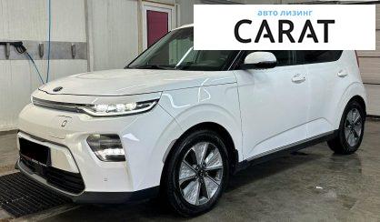 Розглянути Kia Soul 2020 Kia Soul 2020 - авто лізинг Carat