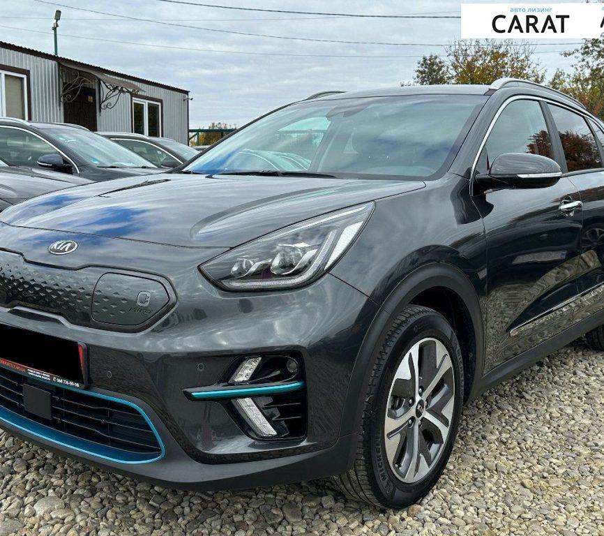 Kia Niro 2021