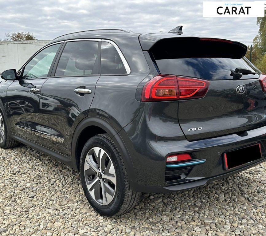 Kia Niro 2021