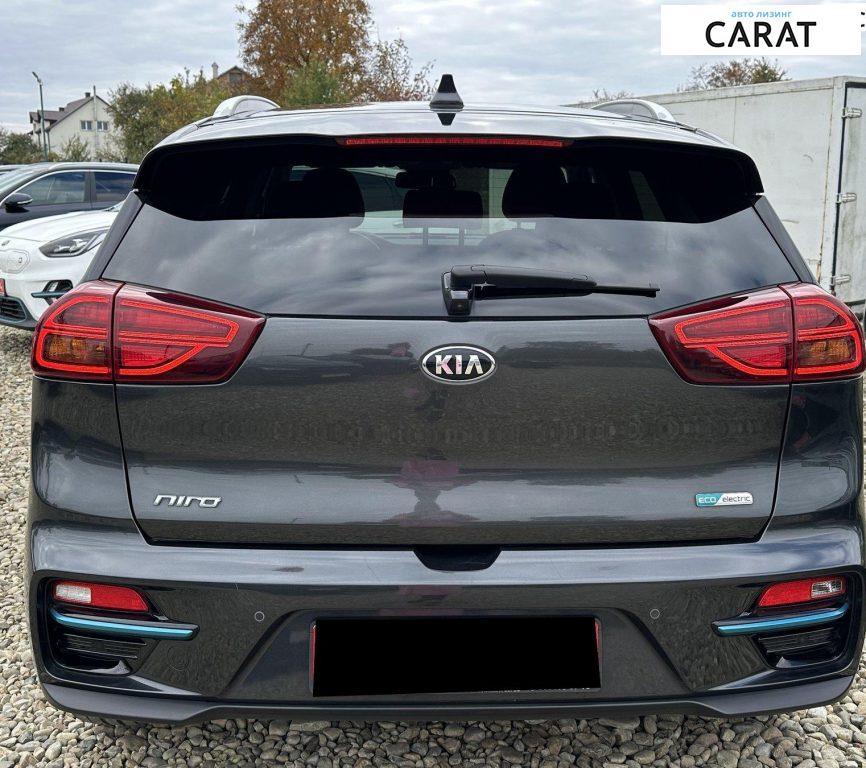 Kia Niro 2021