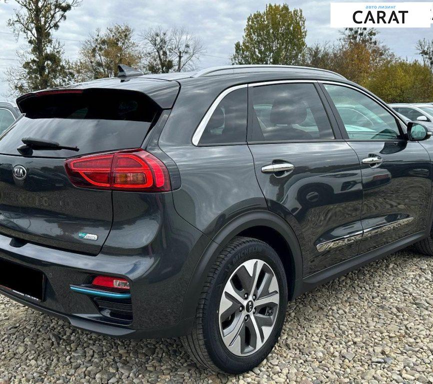 Kia Niro 2021