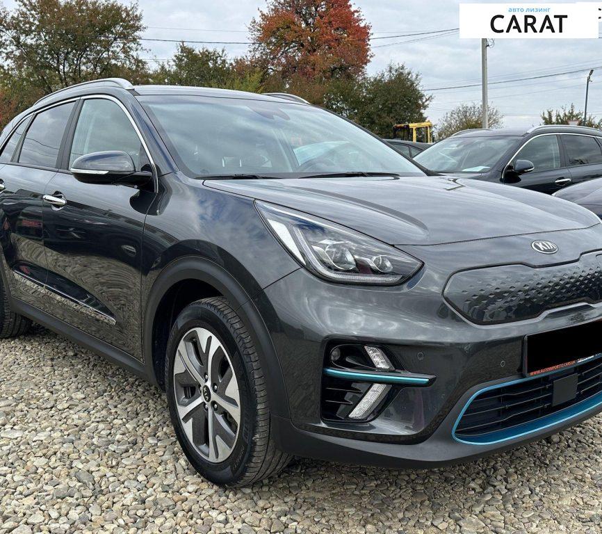 Kia Niro 2021