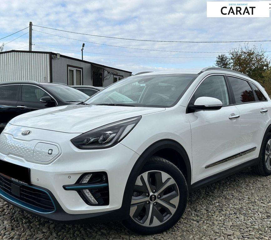 Kia Niro 2021