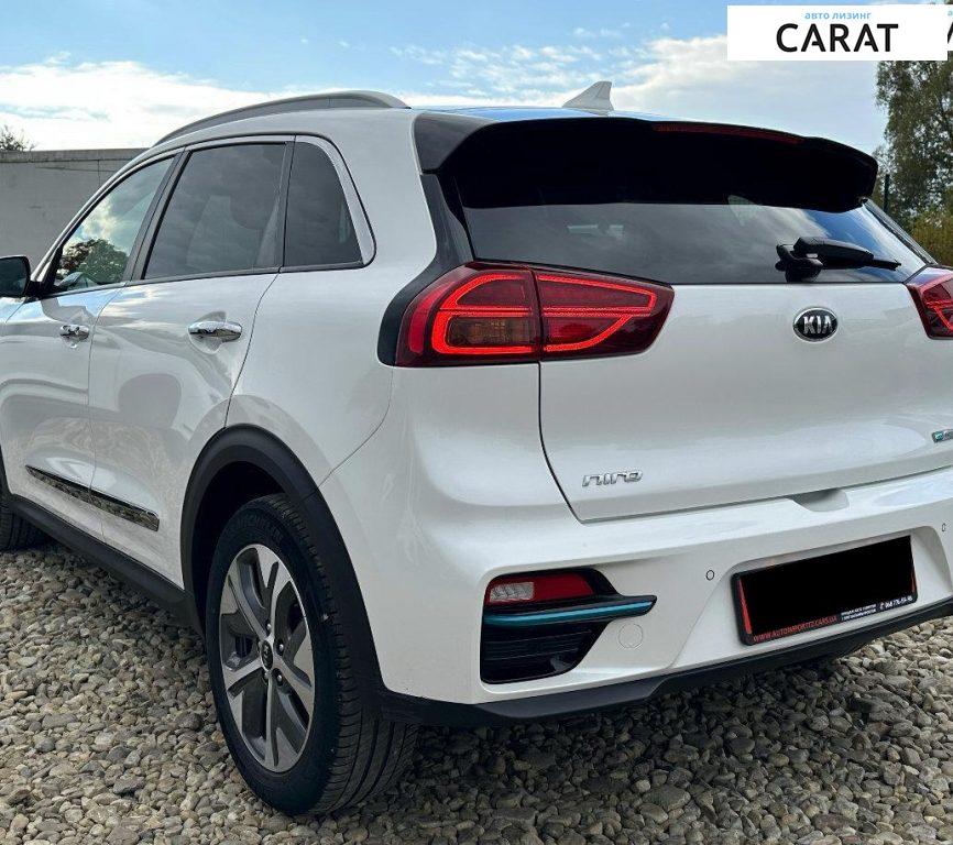 Kia Niro 2021